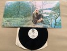Joni Mitchell - for the roses LP UK 1972 white Asylum gfld with centre leaf 1ST
