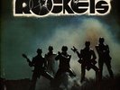 Rockets - Rockets (Vinyl LP - 1976 - EU - Reissue)