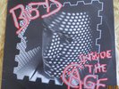 The Boys - Inside The Cage - 1982 Parole promo LP- EX