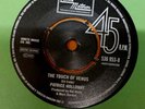 PATRICE HOLLOWAY/ MARVELETTES -A touch of Venus/ Your love can save me 536 953-8