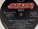 Kiss – Thrills In The Night USA Promo 12