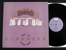 Hawkwind - Stonehenge / This is, Do Not Panic LP  Flicknife SHARP 022 - UK Press