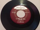 Johnny T and the Medallions - I'll Never Love Again - My Pretty Baby DOOTONE VG