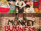 TROJAN MONKEY BUSINESS- The Best of Skinhead Reggae 2-LP NEW 2019 Vinyl Symarip