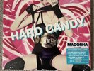 Madonna - Hard Candy double Candy Coloured vinyl mint Never Played & sealed.