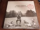 GEORGE HARRSION - ALL THINGS MUST PAY - RSD - NUMBERED  LTD EDITIO MINT - SEALED
