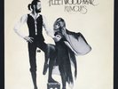 FLEETWOOD MAC - RUMOURS - 1977 UK Warner Bros LP K 56344 + insert EX+