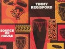 REGISFORD, Timmy - Source Of House - Vinyl (double 12