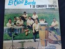 CHINO BORDA Y SU CONJUNTO - DIMELO - Guaracha GUAGUANCO MEXICO -hear it-