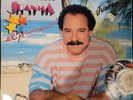 Juan Manuel Lebron El Primero LP Salsa Leader Records Capitol EMI
