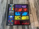 NEW Persona 25th Anniversary Deluxe 15X LP Vinyl box Iam8bit video game music ++