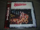 Various ‎– Santa Claus - The Movie Original 1985 Japan 12