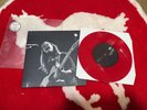 Julien Baker Red Door RSD vinyl 7” BoyGenius Elliott Smith rare Paramore OOP 45'