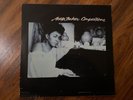 Anita Baker – Compositions 1990 Elektra 60922-1 Jacket VG Vinyl VG+