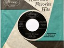 STEVE KING Satan is Her Name MOD SOUL R&B POPCORN 45 *hear*