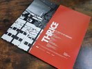 Thrice - The Artist In The Ambulance Vinyl Double LP - White First Press Edition