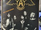 LP 33T - Aerosmith – Get Your Wings / EU 1976 / CBS 80015 (VG+/VG+)