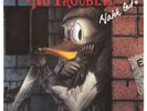 NO TROUBLE - Watch Out - 1986 Germany LP