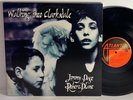 Jimmy Page &Robert Plant Led Zeppelin Walking Into Clarksdale Double LP-Atlantic