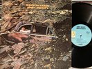 JIMMY BUFFETT - DOWN TO EARTH - ORIGINAL US BARNABY LP vinyl album STRONG VG/VG