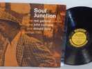RED GARLAND QUINTET Soul Junction 1960 DG RVG ED1 LP Prestige PRLP 7181 Coltrane