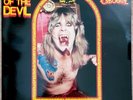 OZZY OZBOURNE-TALK OF THE DEVIL 1982 DOUBLE VINYL ALBUM-JET DP401 *VG+/EX*