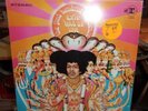 The Jimi Hendrix Experience-Axis: Bold As Love LP  US Reprise RS 6281  SEALED