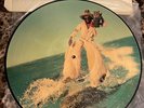 PARLIAMENT Motor Booty Affair ORIGINAL 1978 PICTURE DISC LP with Jacket EX a3082
