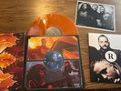 Coheed and cambria x Revolver magazine bundle