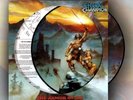 Eternal Champion 'The Armor Of Ire' Picture Disc Vinyl - NEW