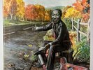 MUDDY WATERS - 1976 CHESS BLUES MASTERS SERIES 2ACMB-203 -  2X LP BLUES - EX/EX