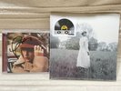 Taylor Swift The Lakes Vinyl Single 7” RSD & Red Cd 2021 Signed Autograph Lot