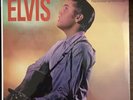 Elvis Presley “Elvis” RCA Victor LPM-1382 Vinyl 2003 New