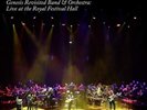 Steve Hackett Genesis Revisited Band & Orchestra: Live at the Royal Fest (Vinyl)