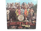 The Beatles Sgt. Pepper's Lonely Hearts Club Band  PMC 7027 Xex 637-1 12