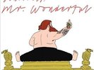 Action Bronson MR WONDERFUL Records & LPs New