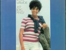 Dionne Warwick - Just Being Myself - Used Vinyl Record - X11851A