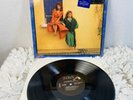 THE JUDDS - GREATEST HITS - ORIGINAL 1988 CURB LP vinyl record best of VG+ album