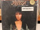 MELISSA MANCHESTER -SELF TITLED LP- MFSL 1-028 - SEALED -HAS SAW CUT