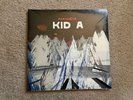 Kid A by Radiohead (Record, 2016)
