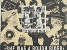 Prince Buster - She Was A Rough Rider lp vinyl record ska / reggae Vg+ / Vg+