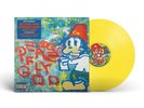 Westside Gunn Peace Fly God Yellow Vinyl Flygod Daupe  Rare Stove God Cooks