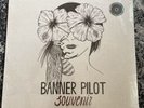 banner pilot vinyl Souvenir New Sealed Fat Wreck Chords Hot Water Music Alkaline