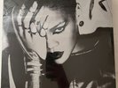 RIHANNA – RIHANNA - RATED R - VINYL NEW 2xLP FREE SHIPPING SEALED - 9