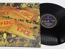 AC/DC TNT T.N.T. Vinyl LP Record Aussie Alberts 1976 Blue Roo 1st Pressing VG++