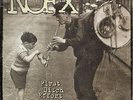 NOFX First Ditch Effort (Vinyl LP) 12