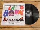 VLADIMIR COSMA LA BOUM BOF VINYLE LP 33T VINYLE EX COVER EX ORIGINAL 1980