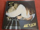 WET LEG - WET LEG (SELF TITLED DEBUT) NEW VINYL LP RECORD / 2022 DOMINO WIGLP496