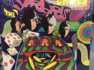 Yardbirds Little Games WITH TICKET  STUB AND AUTOGRAPHED LP Album rock signed