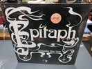 Sealed epitaph outside the law hard rock prog LP Album record 1st
